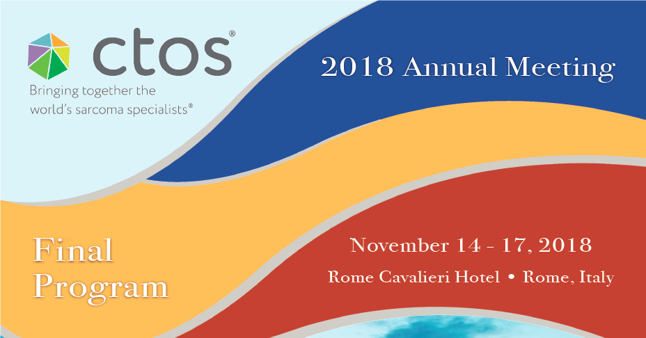 CTOS Annual Meeting 2018