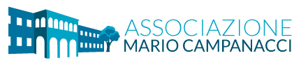 Associazione Mario Campanacci Logo